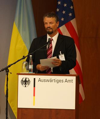 Rede Erlers zur Eröffnung der Schwarzmeer-Konferenz